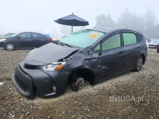 TOYOTA PRIUS V FOUR