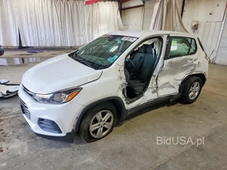 CHEVROLET TRAX LS