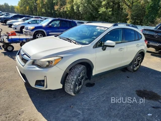 SUBARU CROSSTREK PREMIUM