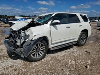 TOYOTA 4RUNNER LIMITED