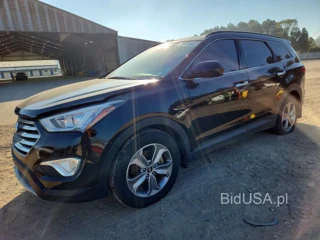 HYUNDAI SANTA FE GLS