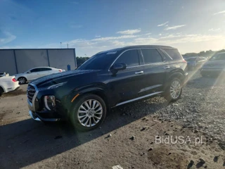 HYUNDAI PALISADE LIMITED