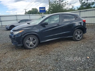 HONDA HR-V TOURING
