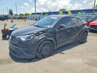 TOYOTA C-HR LE