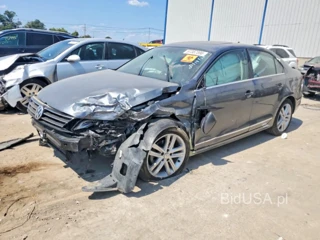 VOLKSWAGEN JETTA SEL