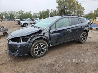 SUBARU CROSSTREK PREMIUM