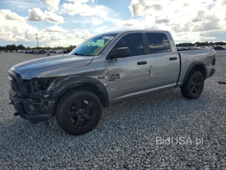RAM 1500 CLASSIC WARLOCK