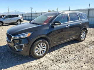 KIA SORENTO LX V6