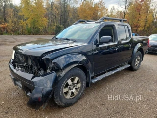 NISSAN FRONTIER S