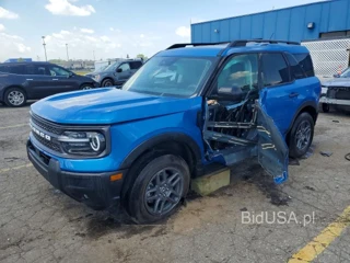 FORD BRONCO SPORT BIG BEND