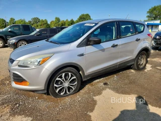 FORD ESCAPE S