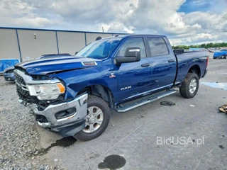 RAM 2500 BIG HORN