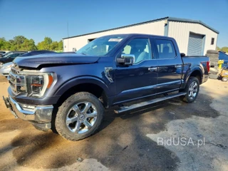 FORD F150 SUPERCREW