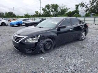 NISSAN ALTIMA 2.5 SV