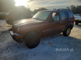 JEEP LIBERTY SPORT