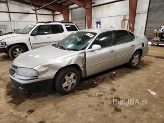 CHEVROLET IMPALA