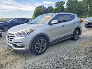 HYUNDAI SANTA FE SPORT 2.0T ULTIMATE
