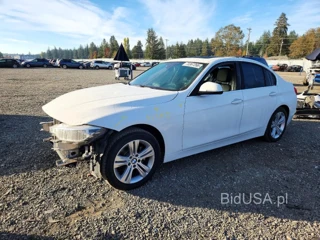BMW 330 I