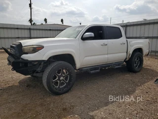 TOYOTA TACOMA LIMITED