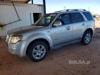 MERCURY MARINER PREMIER
