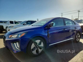 HYUNDAI IONIQ LIMITED