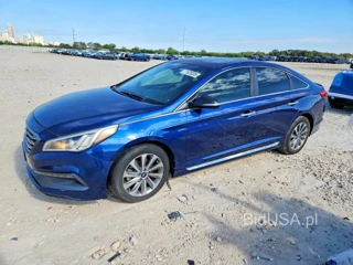 HYUNDAI SONATA SPORT