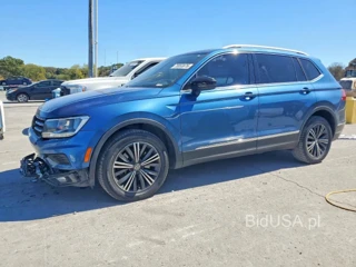 VOLKSWAGEN TIGUAN SE