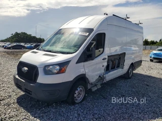 FORD TRANSIT T-250