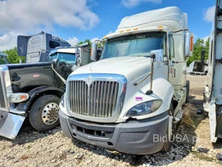 INTERNATIONAL PROSTAR