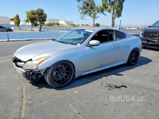 INFINITI G37 BASE