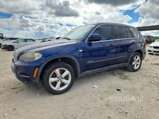 BMW X5 XDRIVE50I