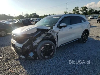 KIA SORENTO SXP