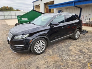 LINCOLN MKC