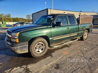 CHEVROLET SILVERADO C1500