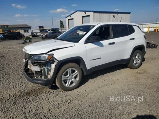 JEEP COMPASS SPORT
