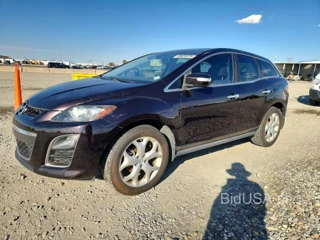 MAZDA CX-7