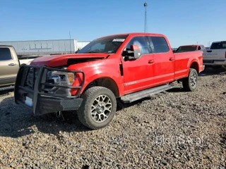 FORD F350 SUPER DUTY