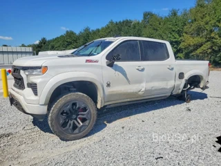 CHEVROLET SILVERADO K1500 RST