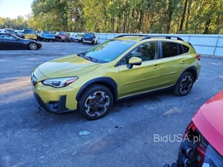SUBARU CROSSTREK LIMITED