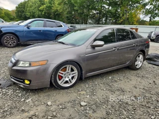 ACURA TL