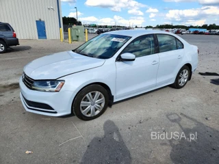 VOLKSWAGEN JETTA S