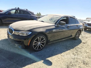 BMW 330I