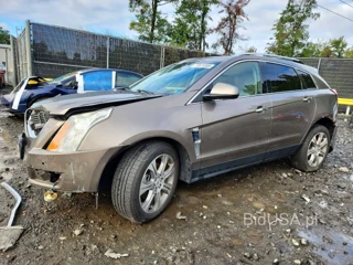 CADILLAC SRX PERFORMANCE COLLECTION
