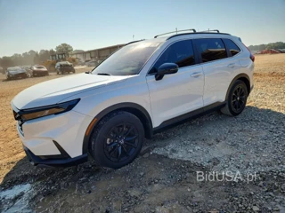 HONDA CR-V SPORT