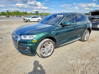 AUDI Q5 PRESTIGE
