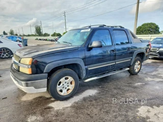 CHEVROLET AVALANCHE C1500