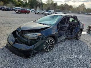 TOYOTA COROLLA SE