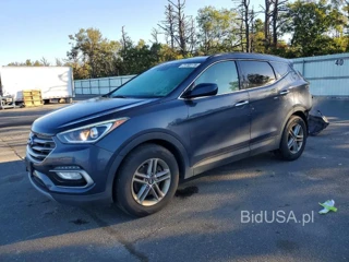 HYUNDAI SANTA FE SPORT 2.4L