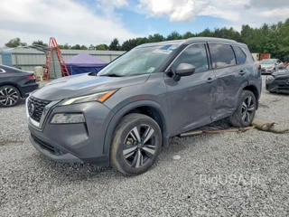 NISSAN ROGUE SL