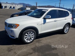 BMW X3 XDRIVE28I